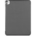Чехол для планшета BeCover Smart Case Apple iPad Pro 11" M4 2024 Grey (711625)
