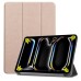 Чехол для планшета BeCover Smart Case Apple iPad Pro 11" M4 2024 Pink (711626)