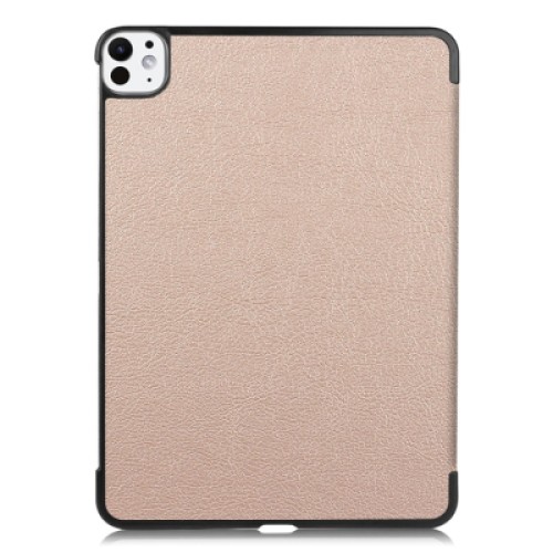 Чехол для планшета BeCover Smart Case Apple iPad Pro 11" M4 2024 Pink (711626)