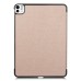 Чехол для планшета BeCover Smart Case Apple iPad Pro 11" M4 2024 Pink (711626)