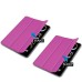 Чехол для планшета BeCover Smart Case Apple iPad Pro 11" M4 2024 Purple (711627)