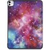 Чехол для планшета BeCover Smart Case Apple iPad Pro 11" M4 2024 Space (711641)