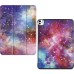 Чехол для планшета BeCover Smart Case Apple iPad Pro 11" M4 2024 Space (711641)
