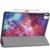 Чехол для планшета BeCover Smart Case Apple iPad Pro 11" M4 2024 Space (711641)