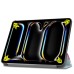 Чехол для планшета BeCover Smart Case Apple iPad Pro 11" M4 2024 Unicorn (711642)