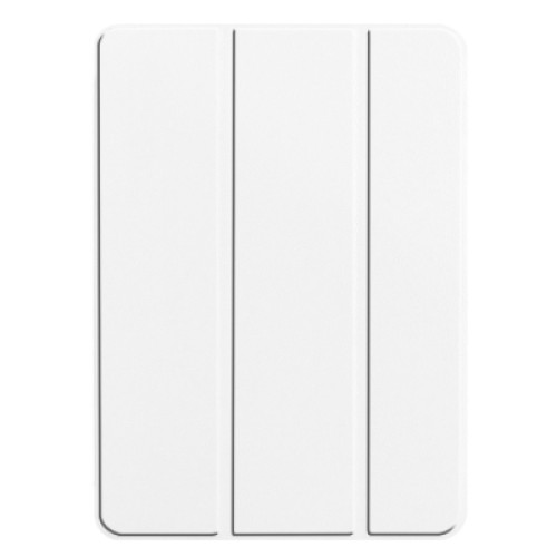Чехол для планшета BeCover Smart Case Apple iPad Pro 11" M4 2024 White (711629)