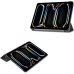 Чехол для планшета BeCover Smart Case Apple iPad Pro 13" M4 2024 Black (711643)