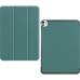 Чехол для планшета BeCover Smart Case Apple iPad Pro 13" M4 2024 Dark Green (711645)