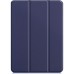 Чехол для планшета BeCover Smart Case Apple iPad Pro 13" M4 2024 Deep Blue (711644)