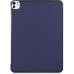 Чехол для планшета BeCover Smart Case Apple iPad Pro 13" M4 2024 Deep Blue (711644)