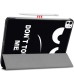 Чехол для планшета BeCover Smart Case Apple iPad Pro 13" M4 2024 Don't Touch (711649)