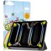 Чехол для планшета BeCover Smart Case Apple iPad Pro 13" M4 2024 Friends Unicorn (711650)