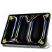 Чехол для планшета BeCover Smart Case Apple iPad Pro 13" M4 2024 Good Night (711651)
