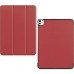 Чехол для планшета BeCover Smart Case Apple iPad Pro 13" M4 2024 Red Wine (711647)