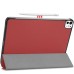 Чехол для планшета BeCover Smart Case Apple iPad Pro 13" M4 2024 Red Wine (711647)