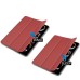 Чехол для планшета BeCover Smart Case Apple iPad Pro 13" M4 2024 Red Wine (711647)