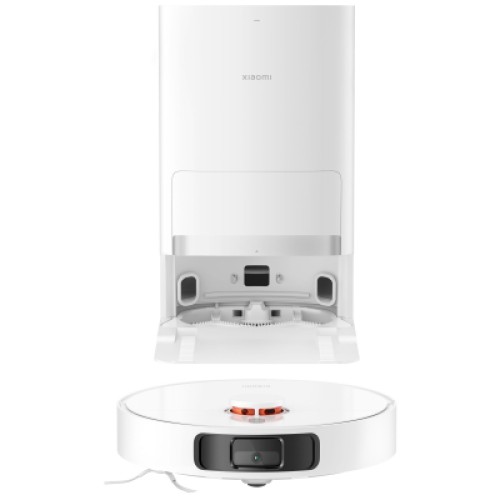 Пылесос Xiaomi Xiaomi Robot Vacuum X20+ (1033286)