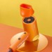 Фен Xiaomi ShowSee Electric Hair Dryer Vitamin C+ VC100-A Orange (Ф28399)