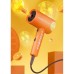 Фен Xiaomi ShowSee Electric Hair Dryer Vitamin C+ VC100-A Orange (Ф28399)