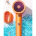 Фен Xiaomi ShowSee Electric Hair Dryer Vitamin C+ VC100-A Orange (Ф28399)