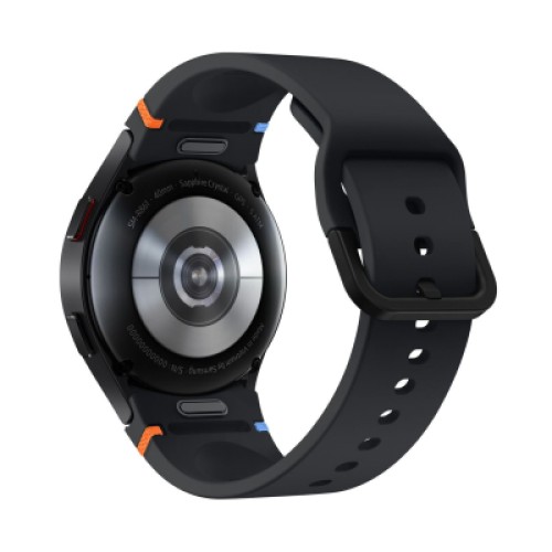 Смарт-годинник Samsung Galaxy Watch FE Black (SM-R861NZKASEK)