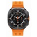 Смарт-годинник Samsung Galaxy Watch Ultra Titanium Gray (SM-L705FDAASEK)