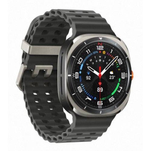 Смарт-часы Samsung Galaxy Watch Ultra Titanium Silver (SM-L705FZTASEK)