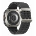 Смарт-часы Samsung Galaxy Watch Ultra Titanium Silver (SM-L705FZTASEK)