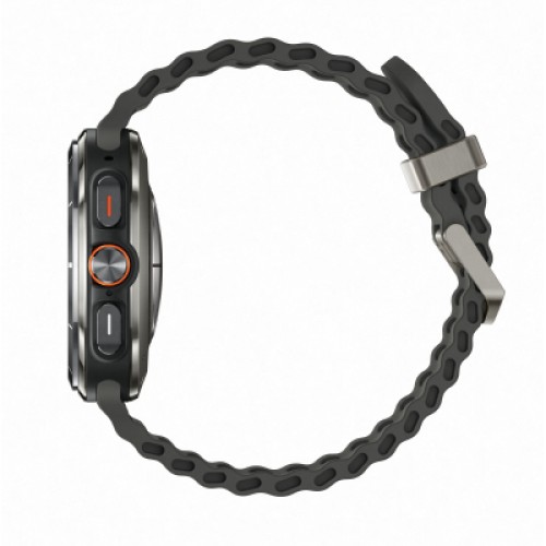 Смарт-часы Samsung Galaxy Watch Ultra Titanium Silver (SM-L705FZTASEK)