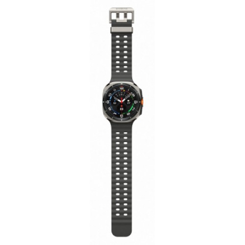 Смарт-часы Samsung Galaxy Watch Ultra Titanium Silver (SM-L705FZTASEK)