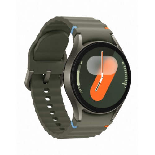 Смарт-годинник Samsung Galaxy Watch 7 40mm Green (SM-L300NZGASEK)