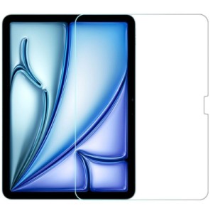 Скло захисне BeCover Apple iPad Air 13" M2/M3 (2024/2025) (711672)