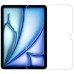 Стекло защитное BeCover Apple iPad Air 13" M2/M3 (2024/2025) (711672)