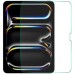 Стекло защитное BeCover Apple iPad Pro 11" M4 2024 (711673)