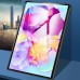Стекло защитное BeCover Teclast Tab P30T 10.1" (711670)