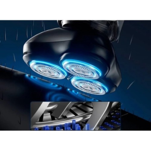 Электробритва Xiaomi BlackStone 8