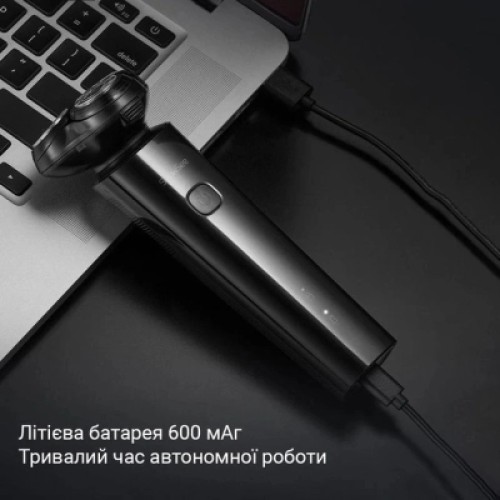Электробритва Xiaomi F302-BK