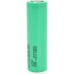 Аккумулятор 21700 5000mAh, 50A, 4.2/3.6/2.5V, Green Samsung (INR21700-50S / 32719)