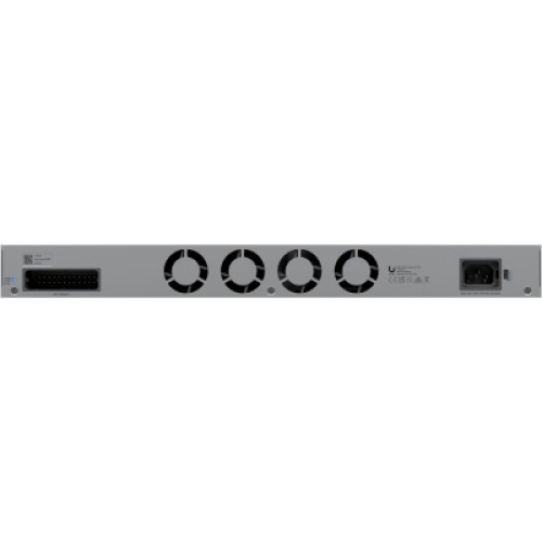 Коммутатор сетевой Ubiquiti USW-Pro-Max-48-PoE