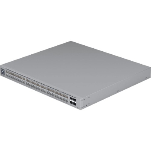 Коммутатор сетевой Ubiquiti USW-Pro-Max-48-PoE