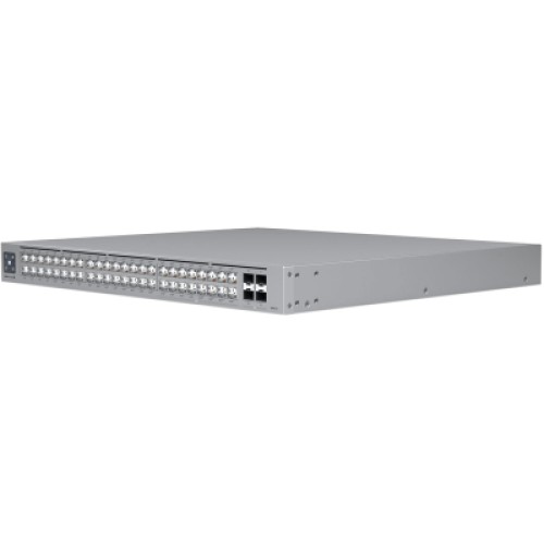 Коммутатор сетевой Ubiquiti USW-Pro-Max-48-PoE