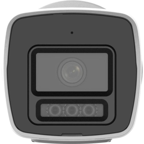 Камера видеонаблюдения Hikvision DS-2CD1027G2H-LIUF (2.8)