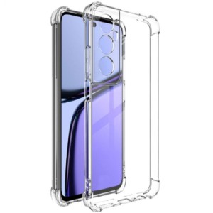 Чехол для мобильного телефона BeCover Anti-Shock Realme C65 Clear (711667)