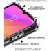 Чехол для мобильного телефона BeCover Anti-Shock Xiaomi Redmi 13 Clear (711545)