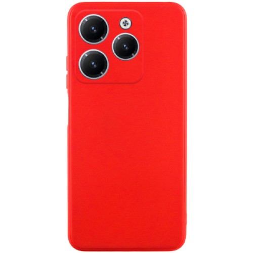 Чехол для мобильного телефона BeCover Full Camera Infinix Hot 40 (X6836)/ 40 Pro (X6837) Red (711660)