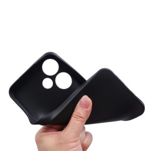 Чехол для мобильного телефона BeCover Xiaomi Redmi 13 Black (711546)