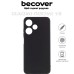 Чехол для мобильного телефона BeCover Xiaomi Redmi 13 Black (711546)