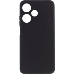 Чехол для мобильного телефона BeCover Xiaomi Redmi 13 Black (711546)