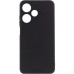 Чехол для мобильного телефона BeCover Xiaomi Redmi 13 Black (711546)