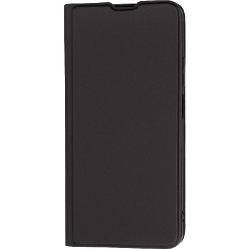 Чехол для мобильного телефона BeCover Exclusive New Style Realme C65 Black (711668)
